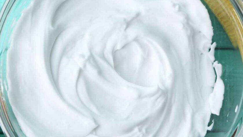 Alton Brown Royal Icing Recipe