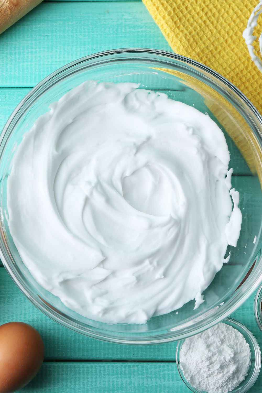 Alton Brown Royal Icing Recipe