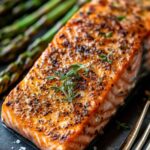 Alton Brown Salmon Recipe