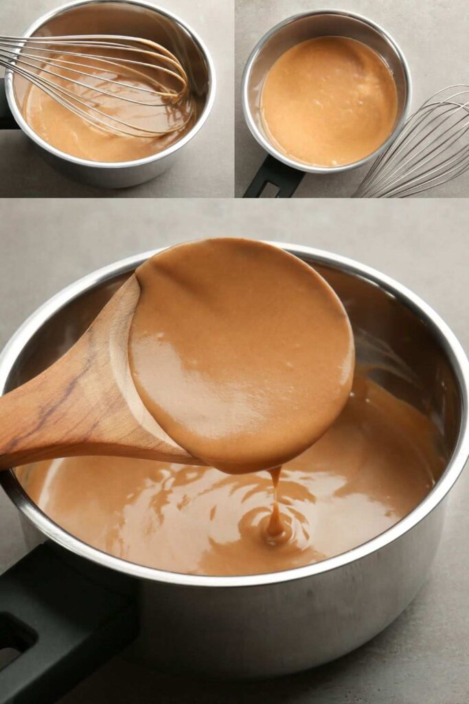 Alton Brown Sausage Gravy Recipe