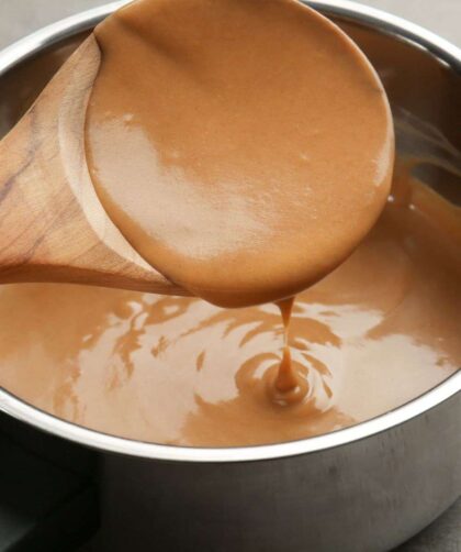 Alton Brown Sausage Gravy Recipe