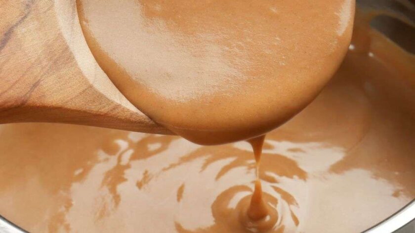 Alton Brown Sausage Gravy Recipe