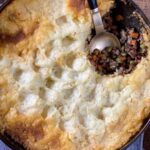 Alton Brown Shepherd's Pie Recipe