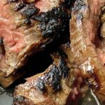 Alton Brown Skirt Steak Recipe