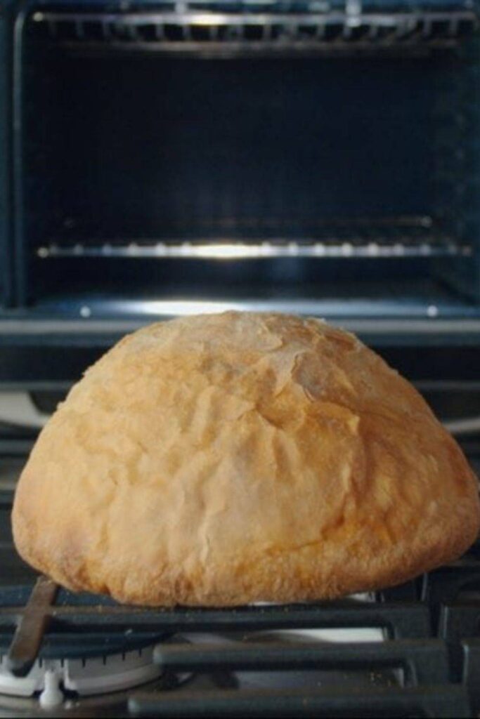 Alton Brown Sourdough Bread Recipe