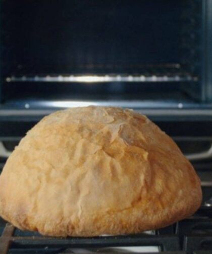 Alton Brown Sourdough Bread Recipe