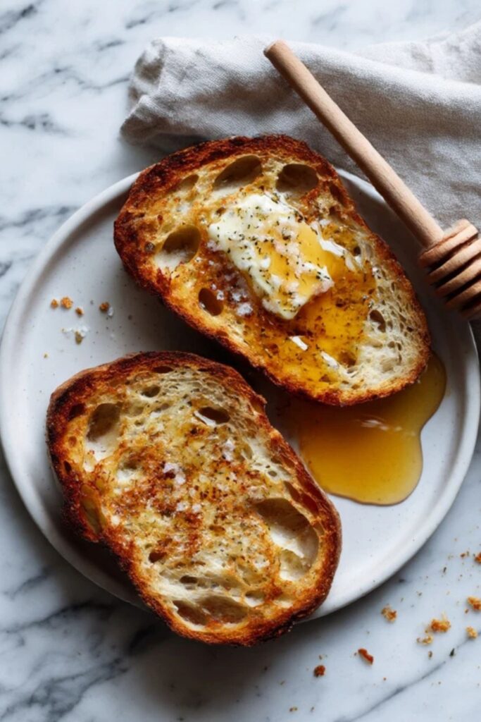 Alton Brown Sourdough Bread Recipe