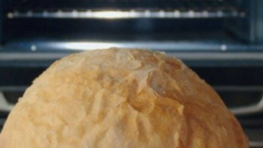 Alton Brown Sourdough Bread Recipe