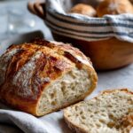Alton Brown Sourdough Bread Recipe