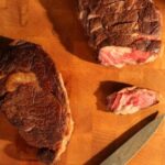 Alton Brown Steak Recipe