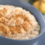 Alton Brown Steel Cut Oats Recipe