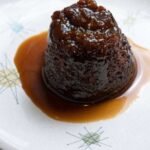 Alton Brown Sticky Toffee Pudding Recipe