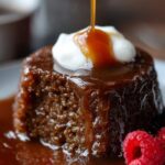 Alton Brown Sticky Toffee Pudding Recipe