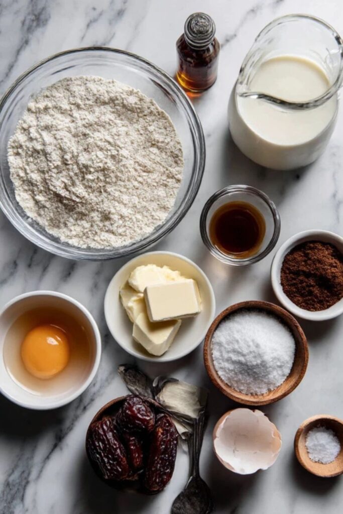 Alton Brown Sticky Toffee Pudding Recipe
