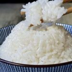 Alton Brown Sushi Rice Recipe