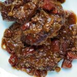 Alton Brown Swiss Steak Recipe