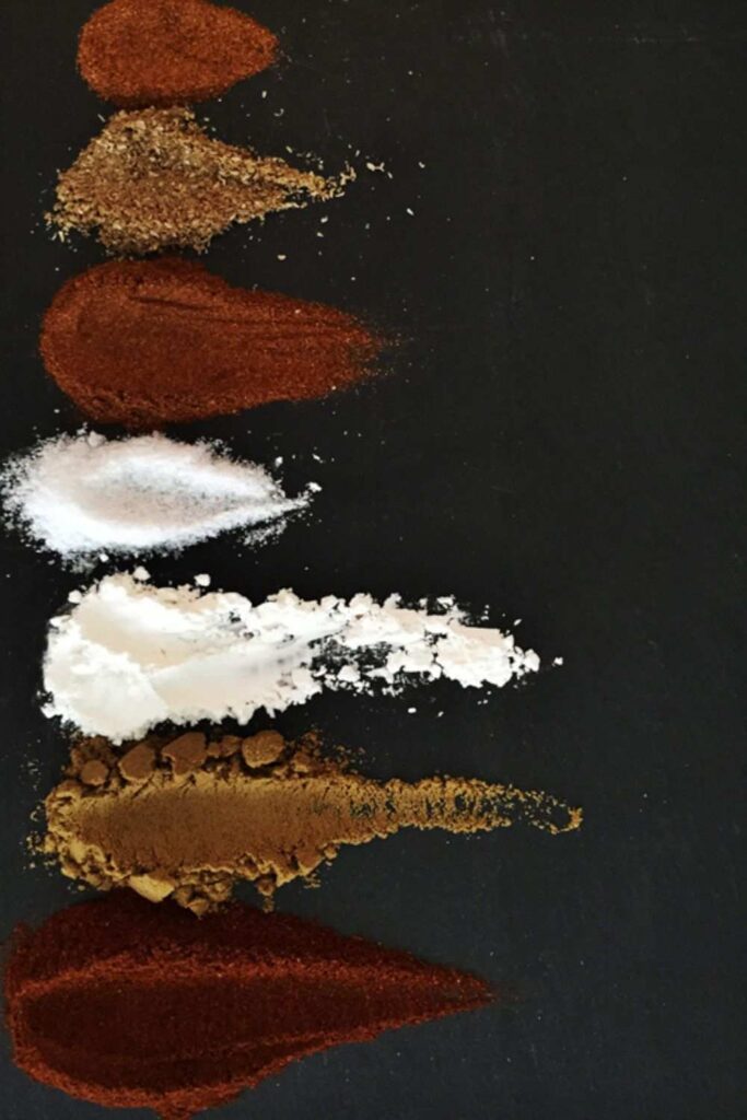 Alton Brown Taco Seasoning Recipe