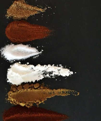 Alton Brown Taco Seasoning Recipe