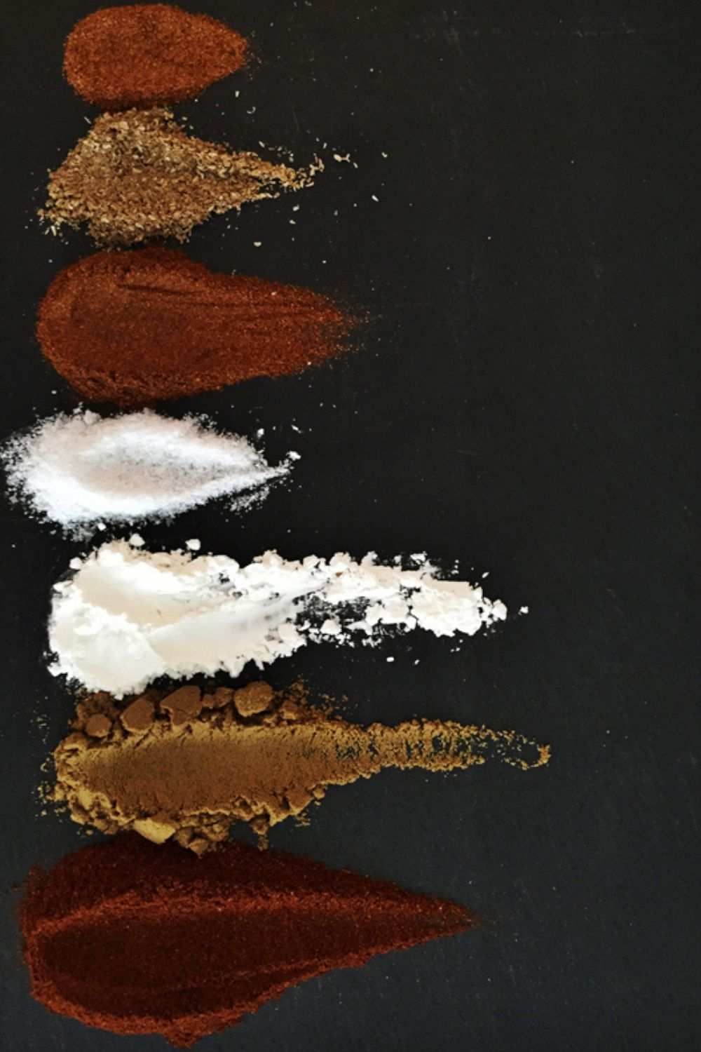 Alton Brown Taco Seasoning Recipe