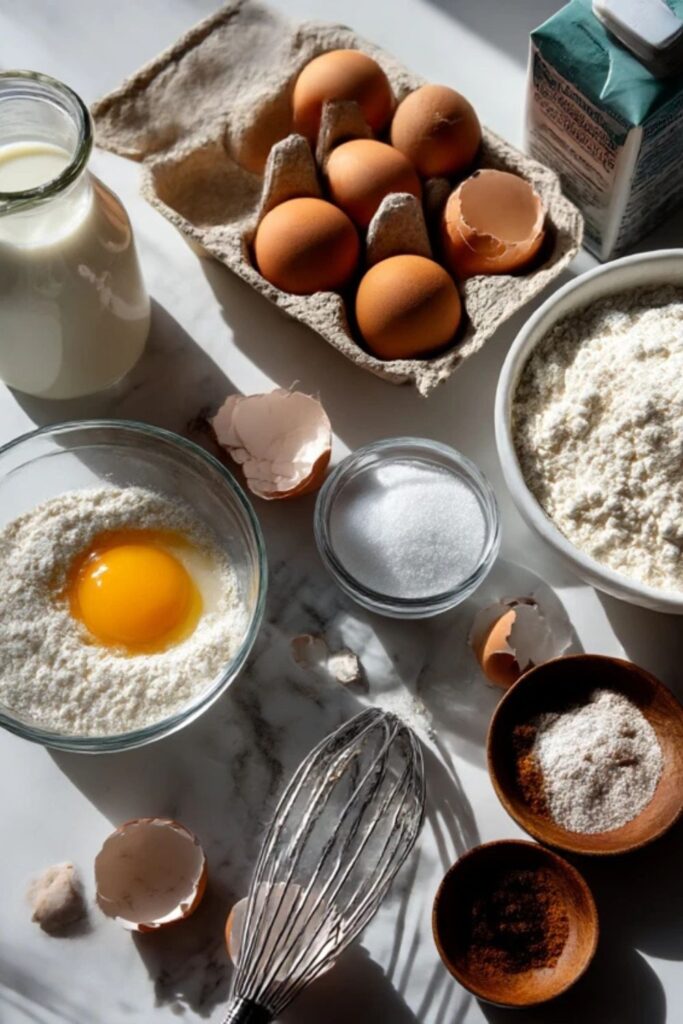 Alton Brown Tres Leches Cake Recipe 