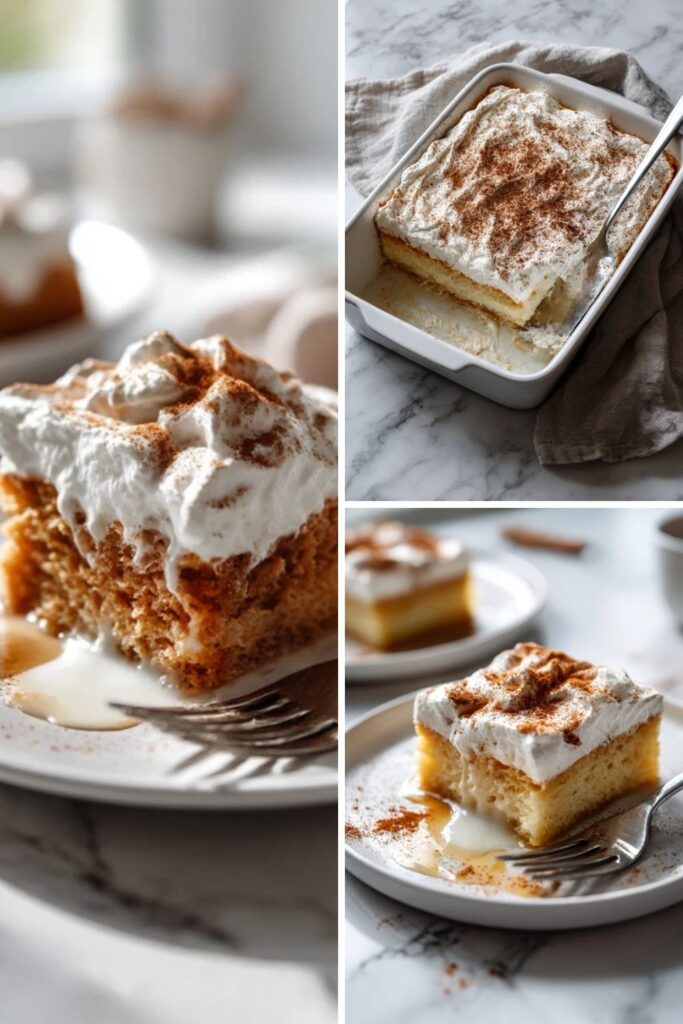 Alton Brown Tres Leches Cake Recipe 