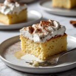 Alton Brown Tres Leches Cake Recipe