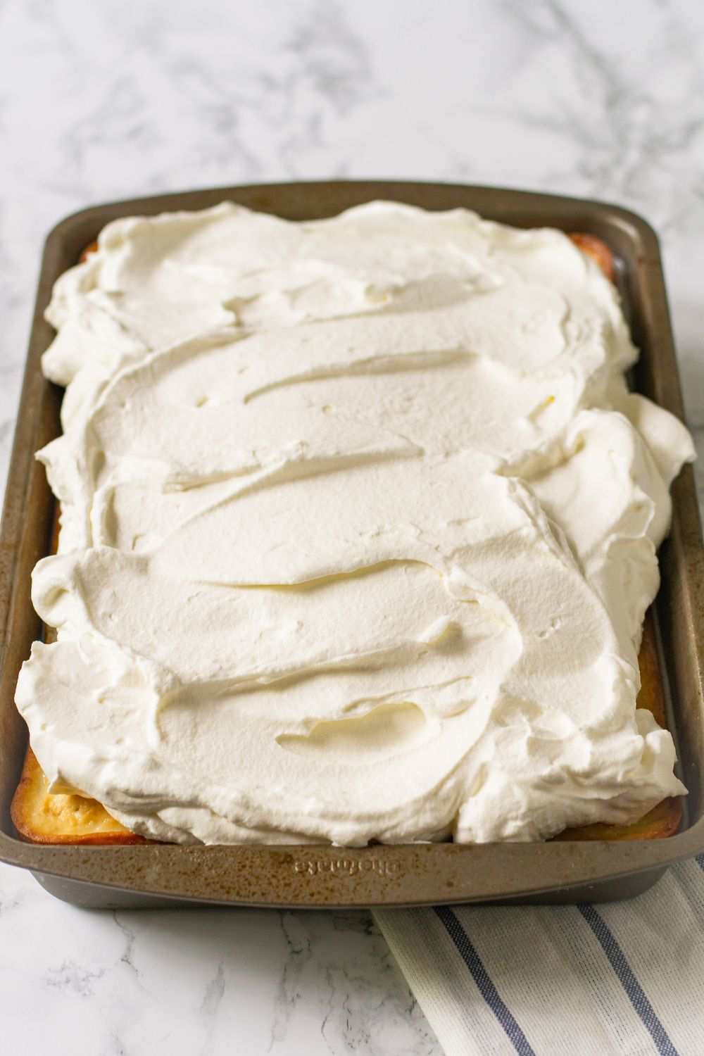 Alton Brown Tres Leches Cake Recipe