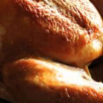 Alton Brown Turkey Recipe