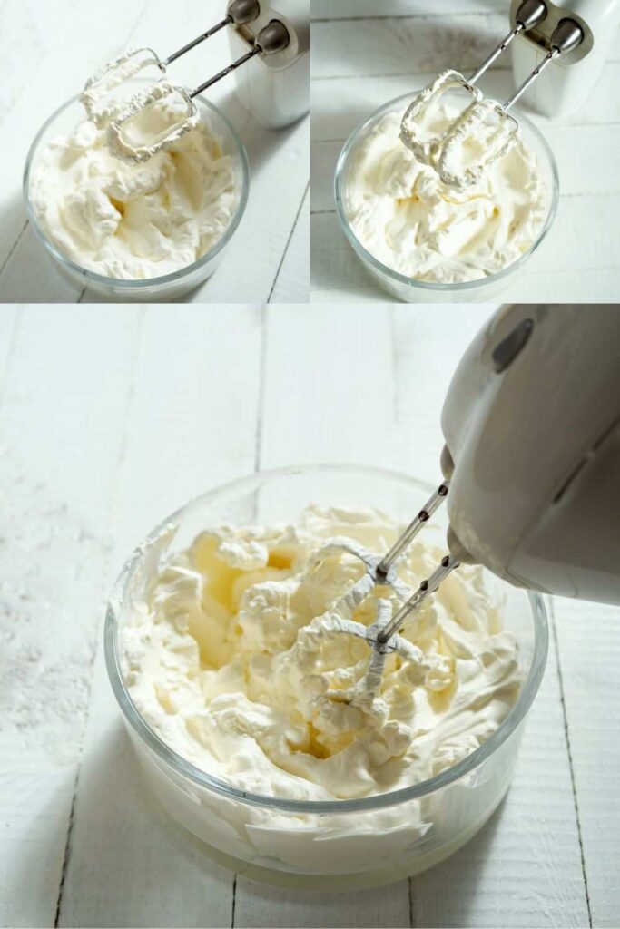 Alton Brown Whipped Cream Recipe