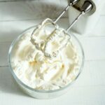 Alton Brown Whipped Cream Recipe
