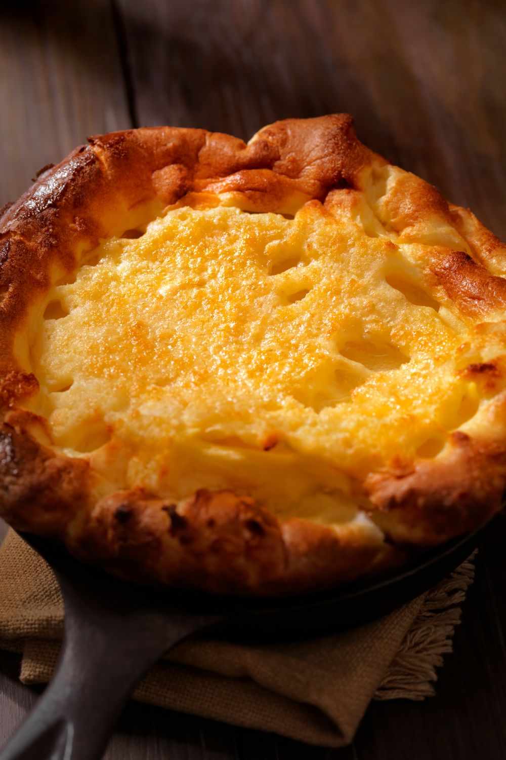 Alton Brown Yorkshire Pudding Recipe