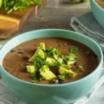 Barefoot Contessa Black Bean Soup Recipe