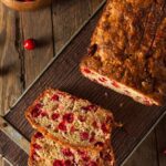 Barefoot Contessa Cranberry Orange Bread