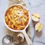 Ina Garten Apple Clafoutis