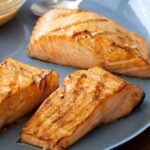 Ina Garten Asian Grilled Salmon