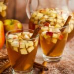 Ina Garten Autumn Sangria
