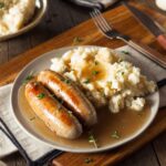 Ina Garten Bangers And Mash