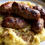 Ina Garten Bangers And Mash