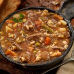 Ina Garten Beef And Barley Soup