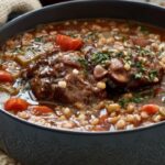 Ina Garten Beef And Barley Soup