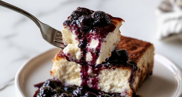 Ina Garten Blintz Casserole