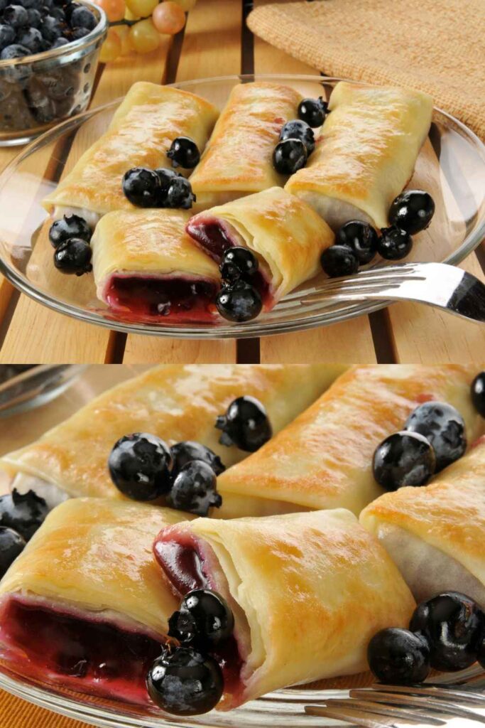 Ina Garten Blintz Casserole
