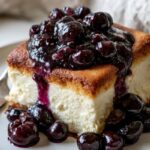 Ina Garten Blintz Casserole