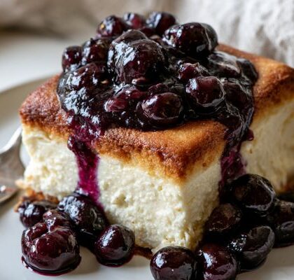 Ina Garten Blintz Casserole