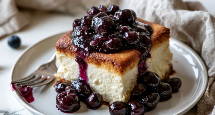 Ina Garten Blintz Casserole