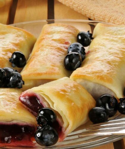 Ina Garten Blintz Casserole
