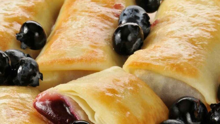 Ina Garten Blintz Casserole