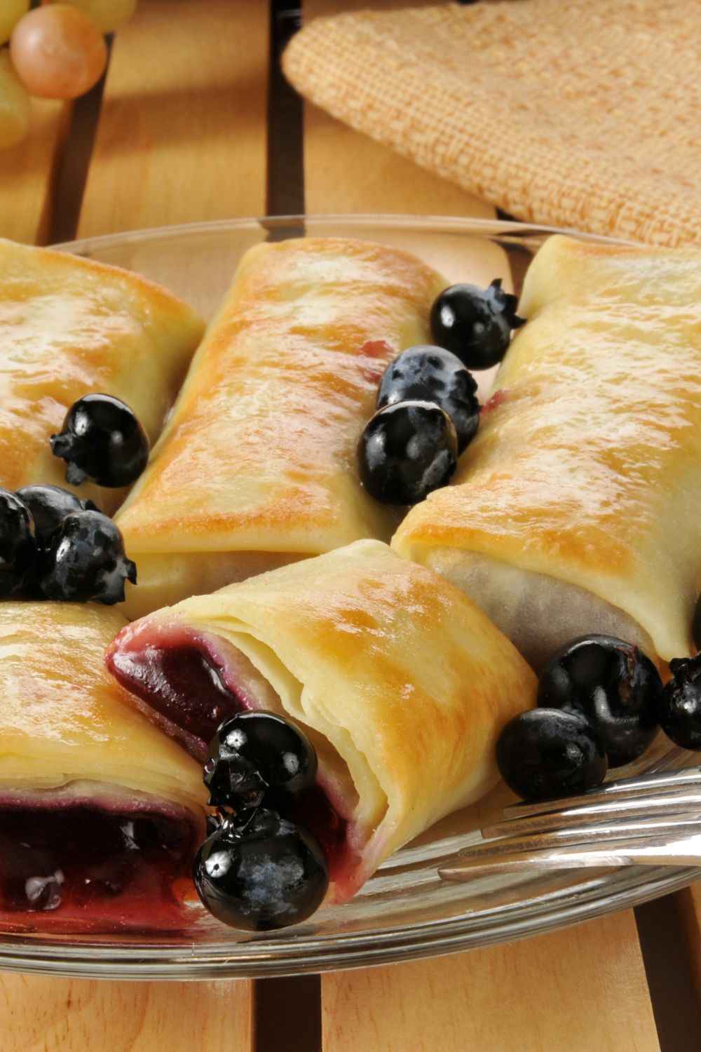 Ina Garten Blintz Casserole