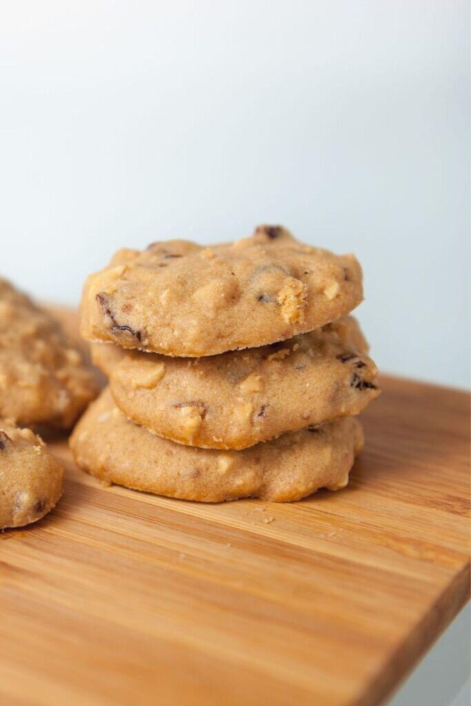 Ina Garten Blue Cheese Crackers