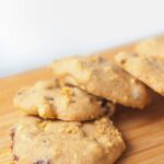 Ina Garten Blue Cheese Crackers